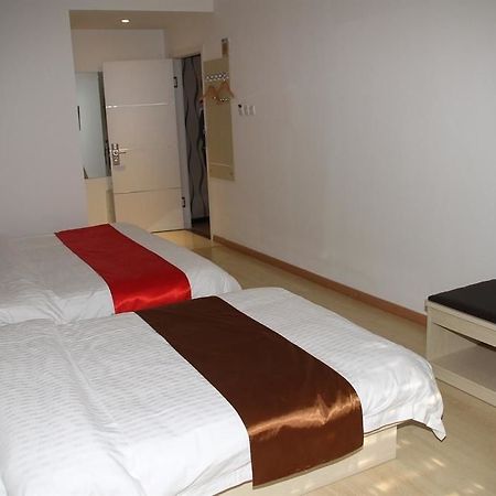 Thank You Inn Tế Nam Ngoại thất bức ảnh