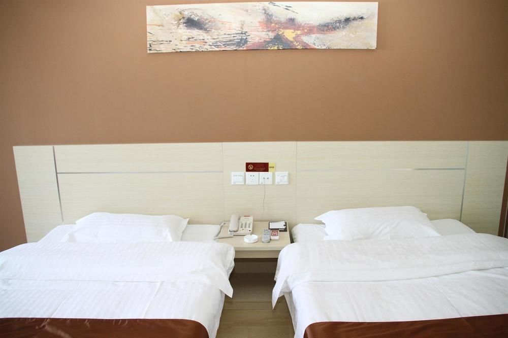 Thank You Inn Tế Nam Ngoại thất bức ảnh