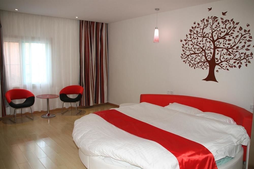 Thank You Inn Tế Nam Ngoại thất bức ảnh