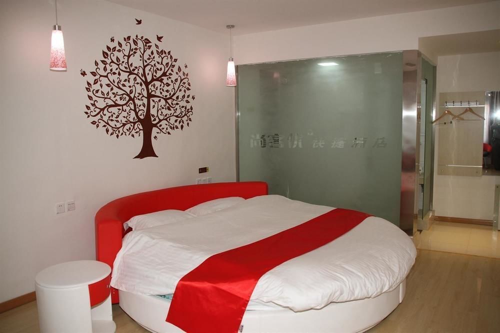 Thank You Inn Tế Nam Ngoại thất bức ảnh