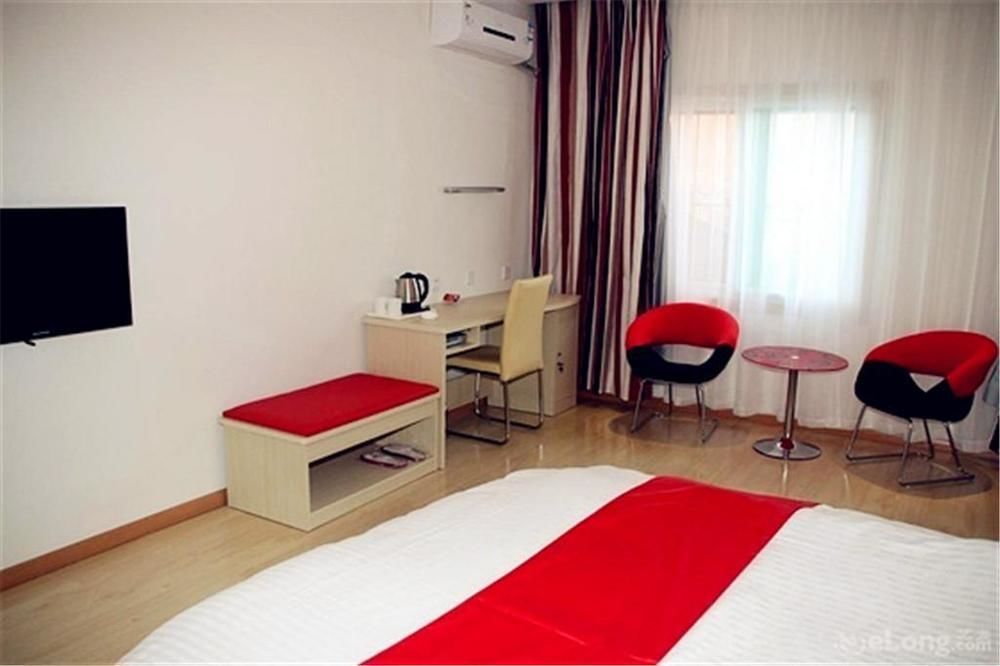 Thank You Inn Tế Nam Ngoại thất bức ảnh