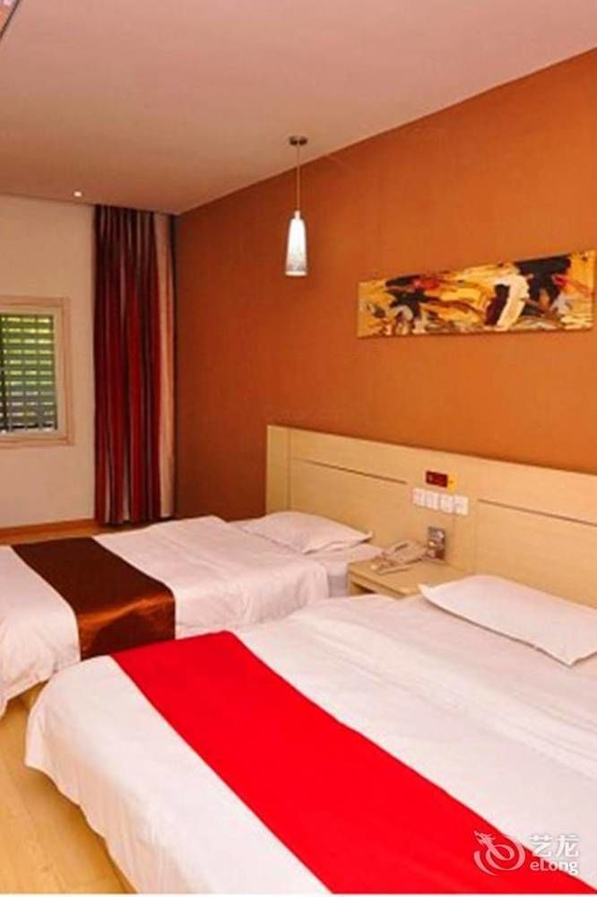 Thank You Inn Tế Nam Ngoại thất bức ảnh