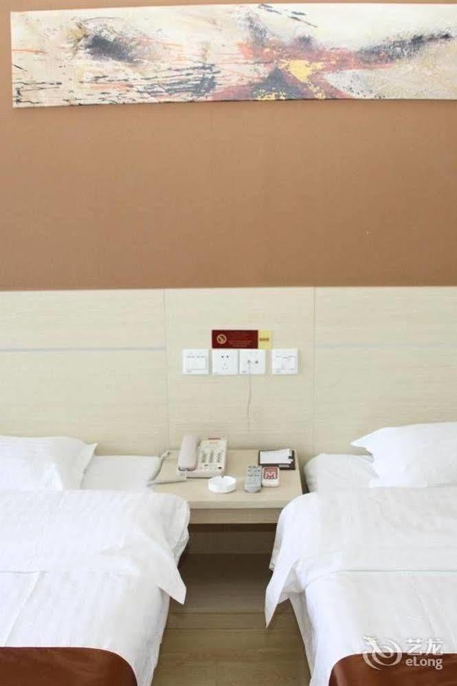 Thank You Inn Tế Nam Ngoại thất bức ảnh