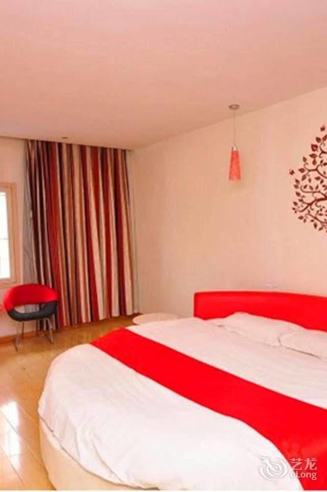 Thank You Inn Tế Nam Ngoại thất bức ảnh