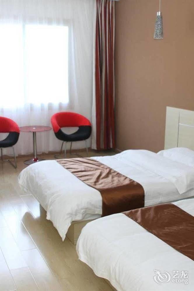 Thank You Inn Tế Nam Ngoại thất bức ảnh